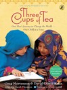 Three Cups of Tea (eBook): Three Cups of Tea